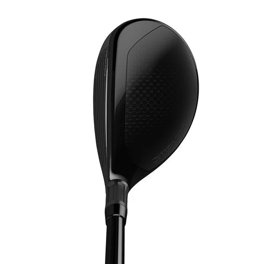 TaylorMade Stealth Rescue - Right Hand - Hybrid #3