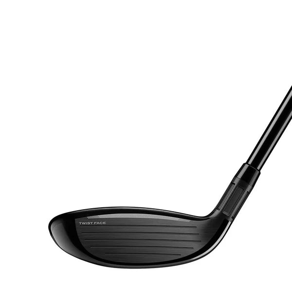 TaylorMade Stealth Rescue - Right Hand - Hybrid #3