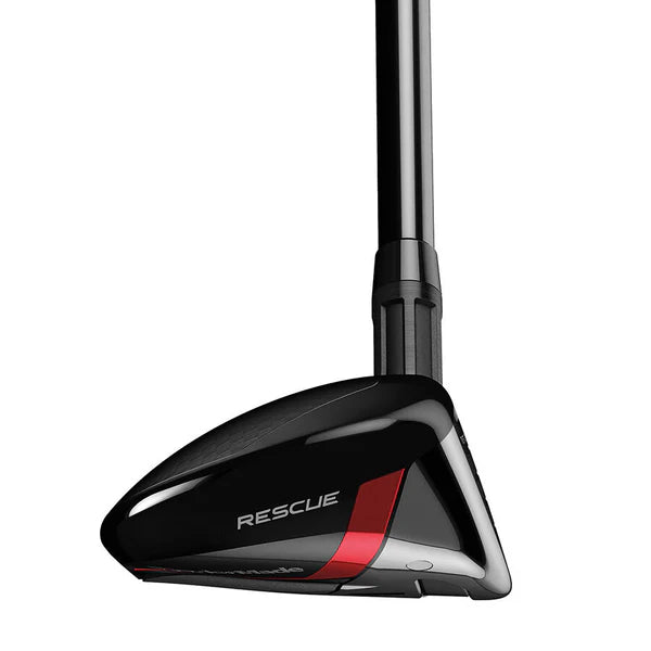TaylorMade Stealth Rescue - Right Hand - Hybrid #3