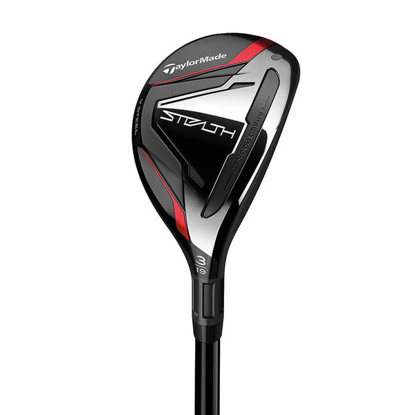 TaylorMade Stealth Rescue - Right Hand - Hybrid #3