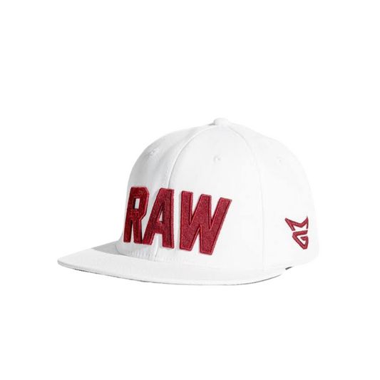Taylormade Raw Golf Cap
