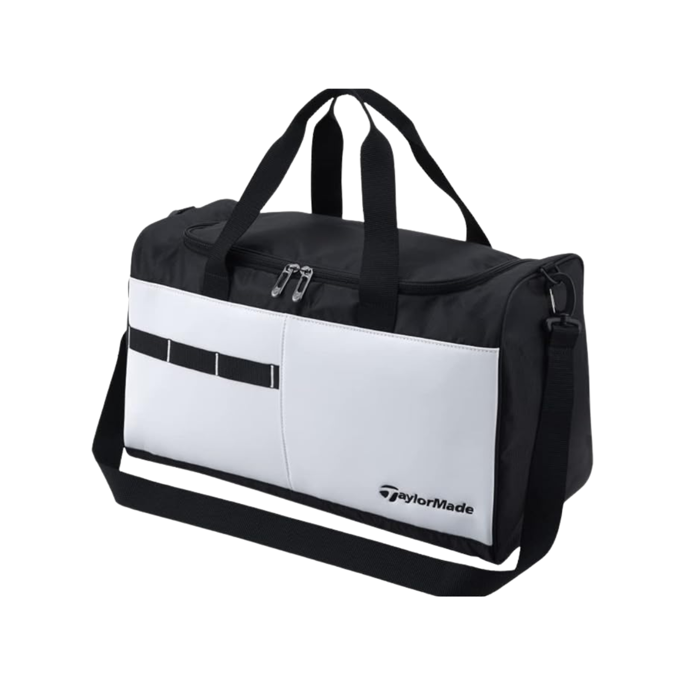 TaylorMade True Light Boston Bag