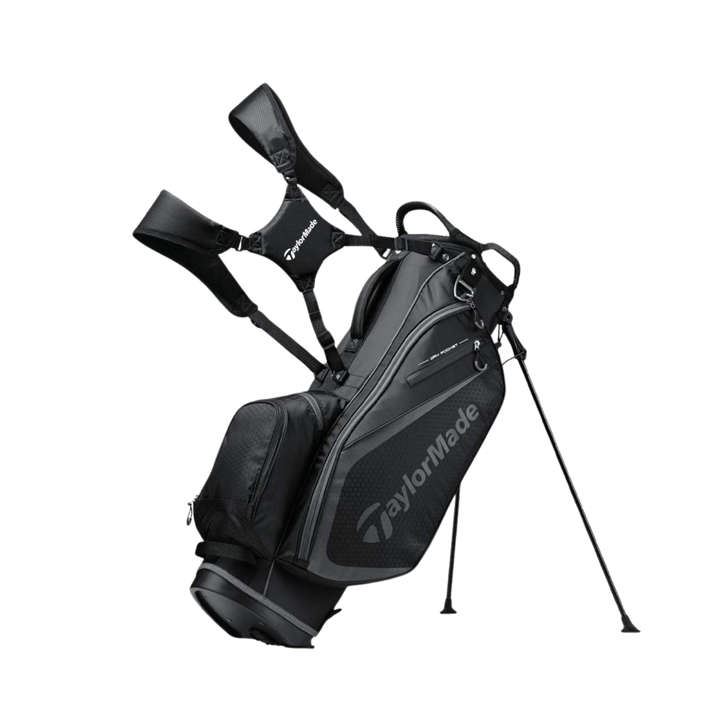 TaylorMade Select Plus Stand Bag