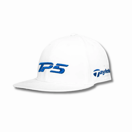 TAYLORMADE Men's Launch Adjustable Cap