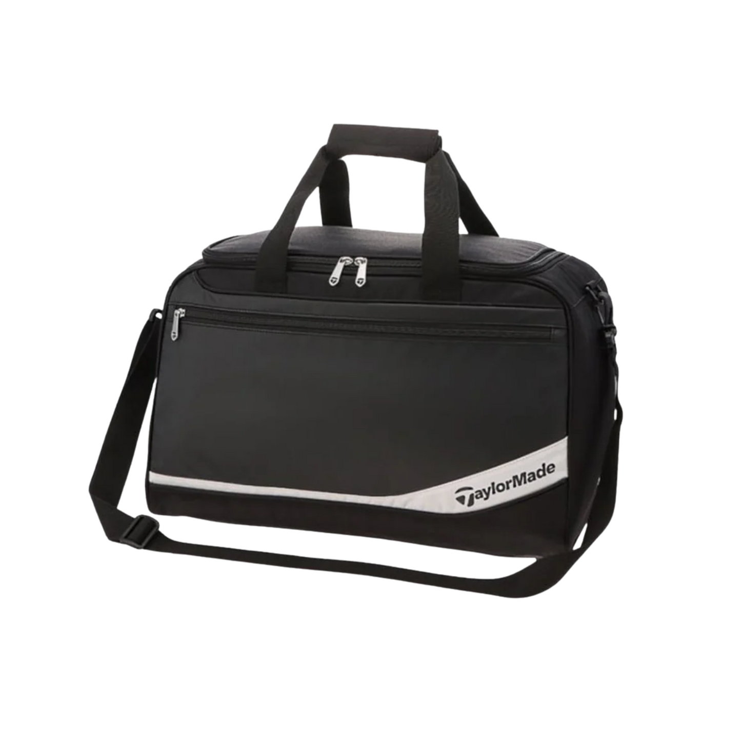 TaylorMade True‑Lite Boston Bag