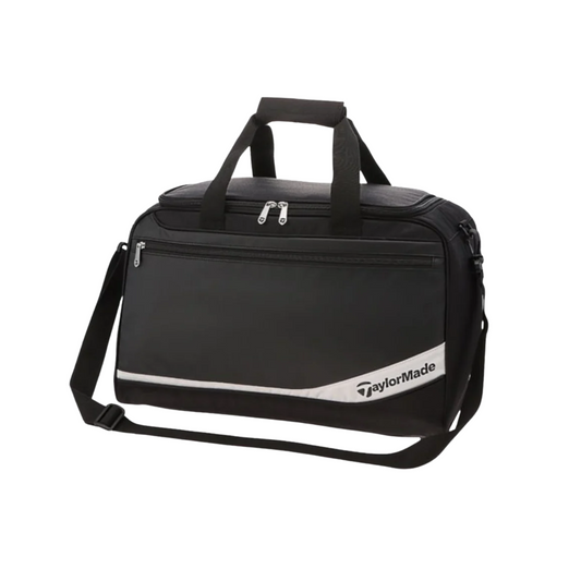 TaylorMade True‑Lite Boston Bag