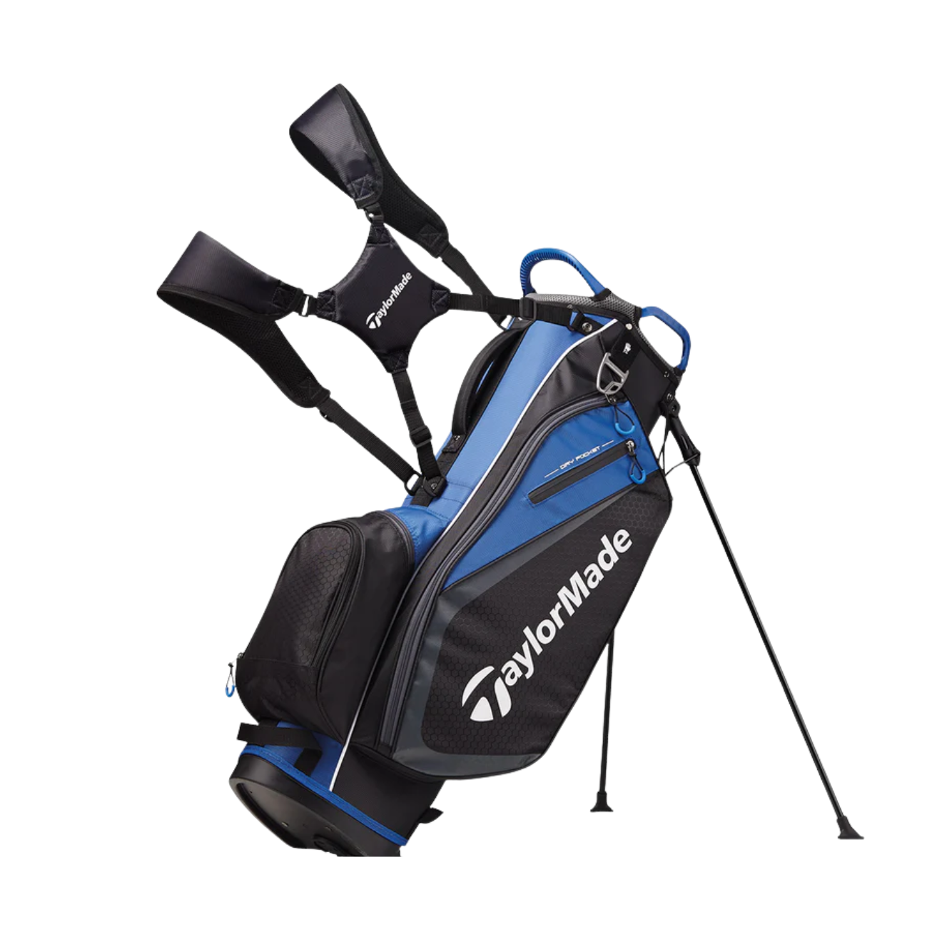 TaylorMade Select Plus Stand Bag