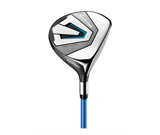 Taylormade Junior Set - Right Hand - 5 Clubs+Bag ( Age 7-9 Years)