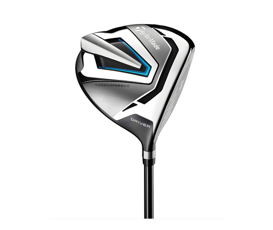 Taylormade Junior Set - Right Hand - 7 Clubs+Bag ( Age 10-12 Years)