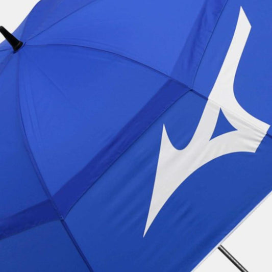 Mizuno Tour Twin Canopy Umbrella