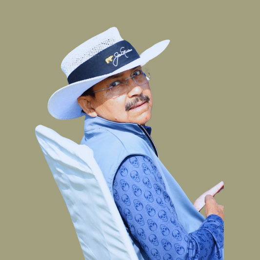 Jack Nicklaus Straw Hats