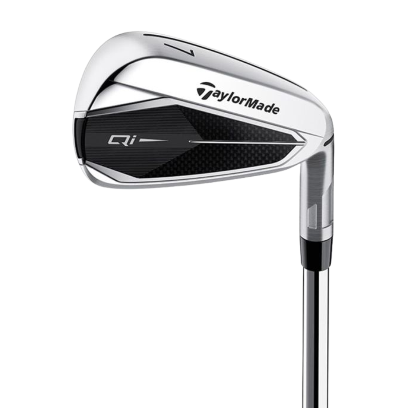 Taylormade Qi10 Steel Golf Set - Right Hand - Regular Flex - 11 Clubs + Bag