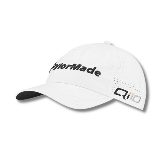 Taylormade Men’s Qi10 Tour Litetech Adjustable Cap