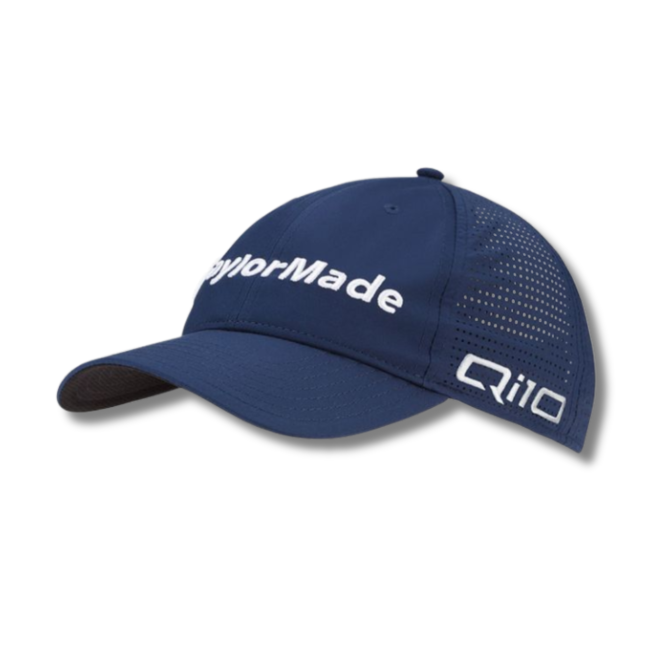 Taylormade Men’s Qi10 Tour Litetech Adjustable Cap