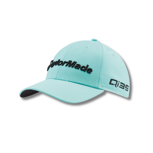 Taylormade Men’s Tour Preferred Radar Qi35 Adjustable Cap