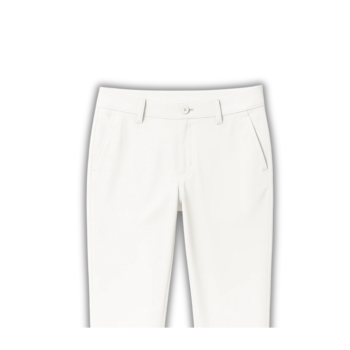 SLIGO TourStretch Golf Pant - White