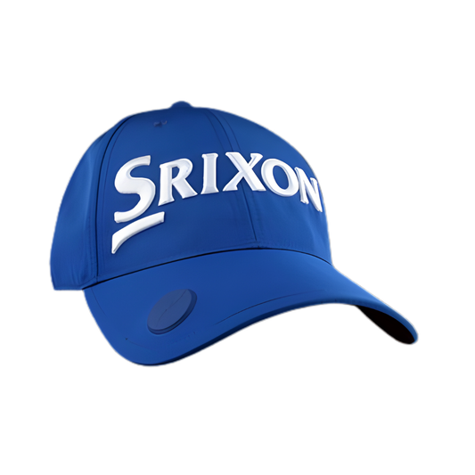 Srixon Men’s Lite Weight Adjustable Marker Cap