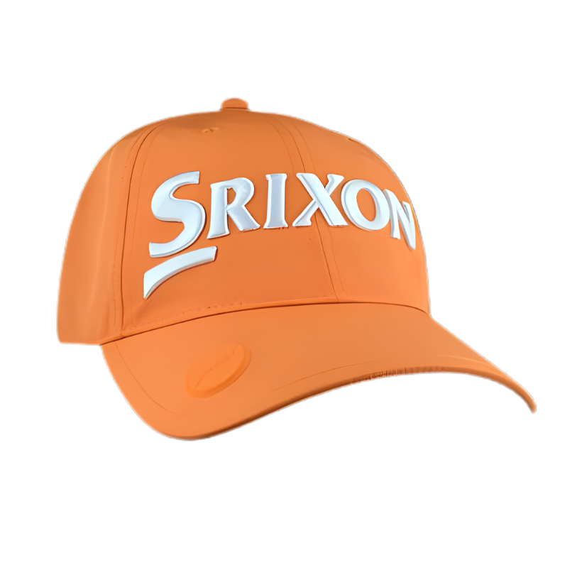 Srixon Men’s Lite Weight Adjustable Marker Cap