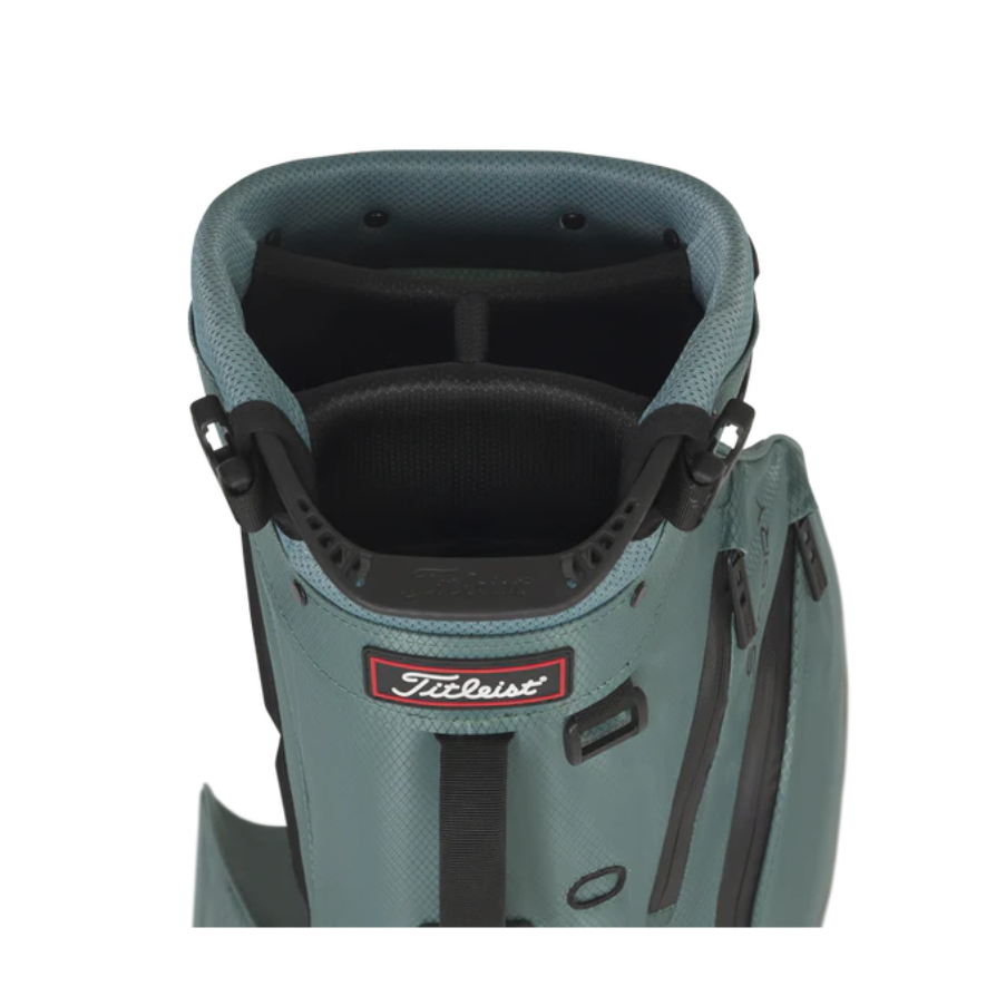 Titleist Players 5 StaDry Stand Bag