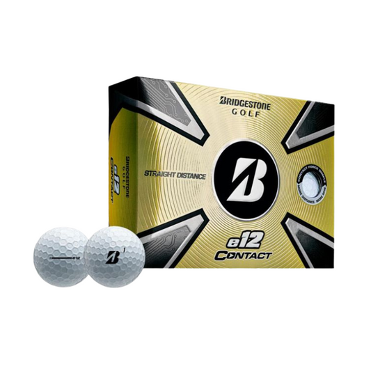 Bridgestone e12 Contact Golf Balls