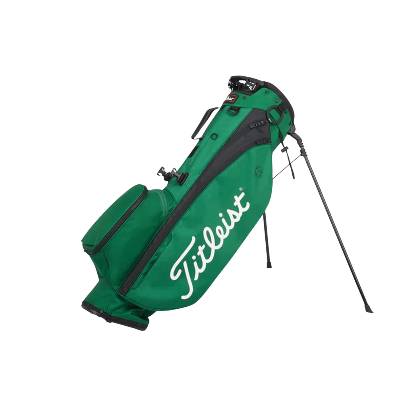Titleist Players 4 Golf Stand Bag