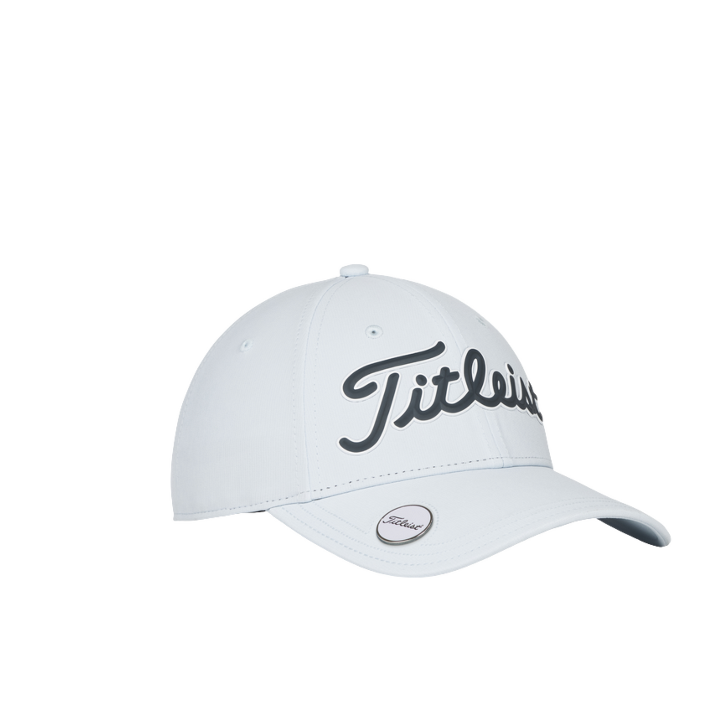 Titleist Men's Players Performance Ball Marker Adjustable Cap