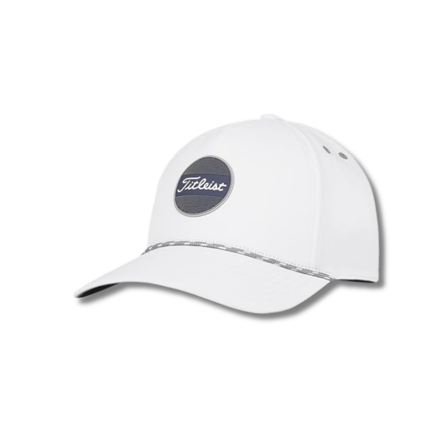 Titleist Men's Boardwalk Rope Golf Hat