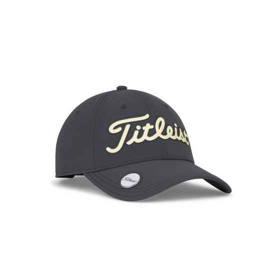 Titleist Women's Players Performance Ball Marker Cap