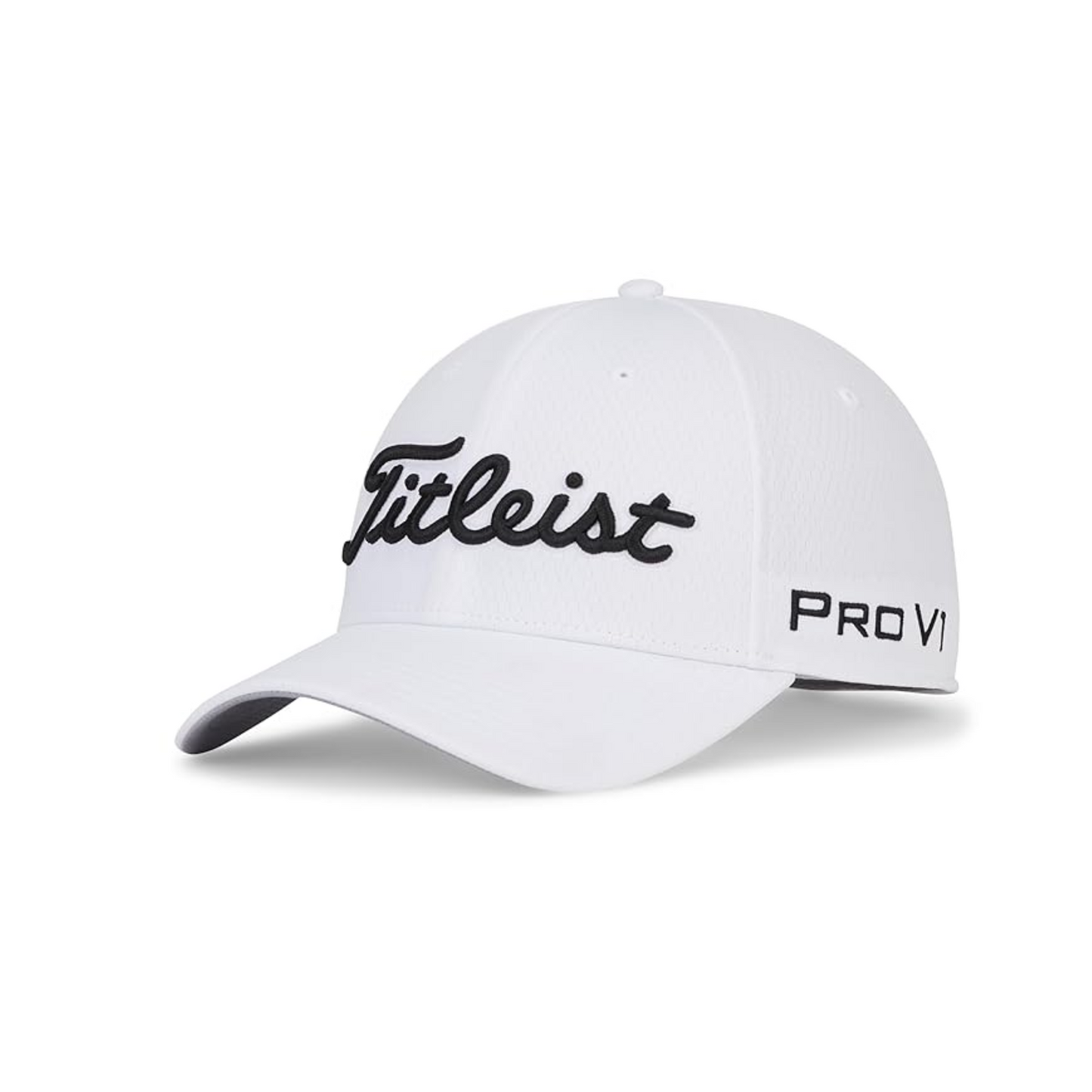 Titleist Men's Tour Performance Adjustable Cap