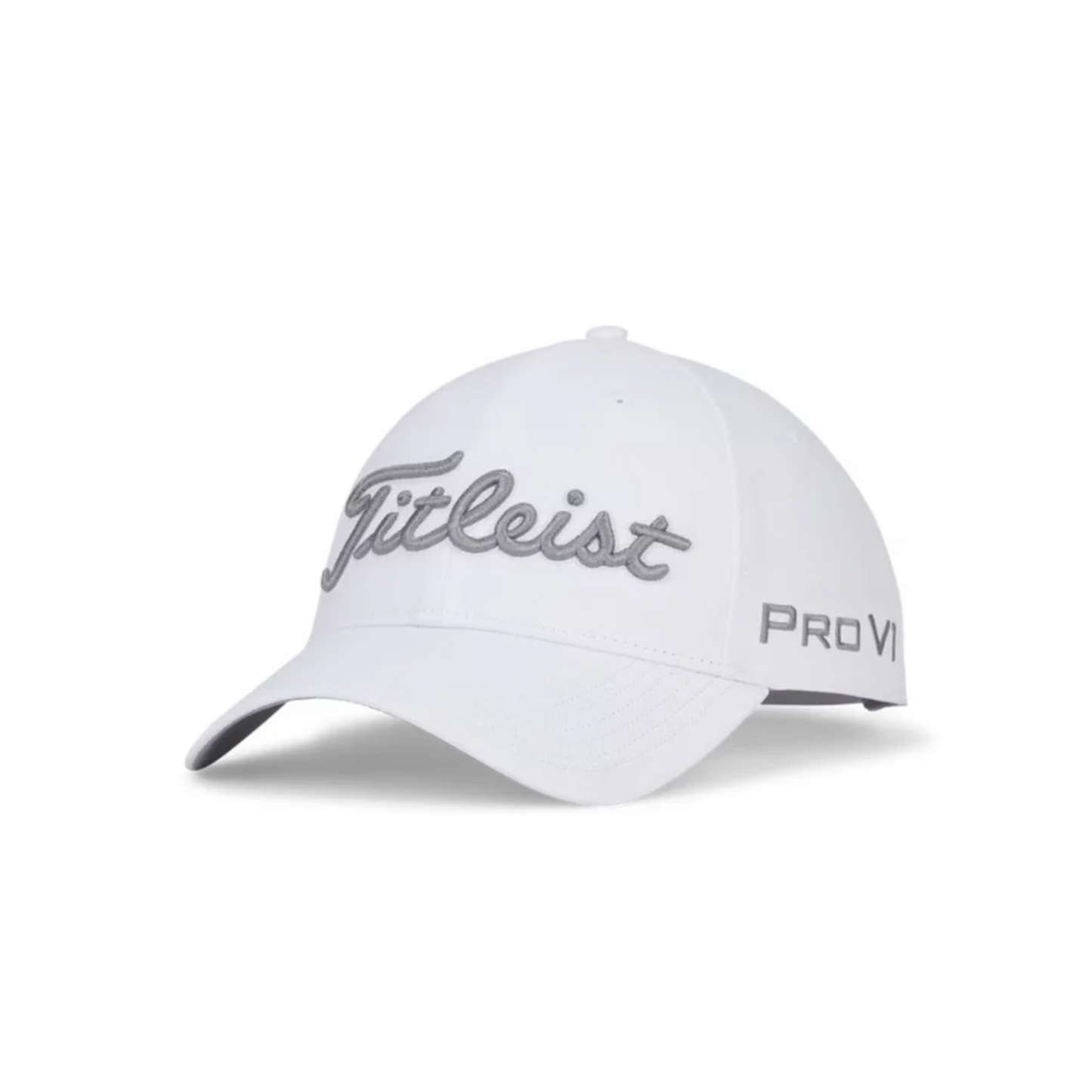 Titleist Men's Tour Performance Adjustable Cap