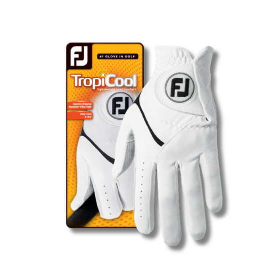 FootJoy TropiCool Glove