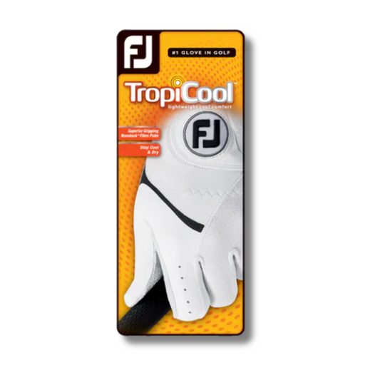 FootJoy TropiCool Glove