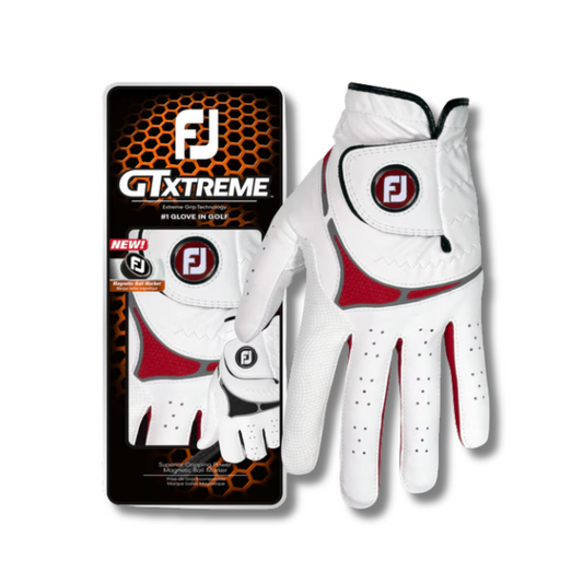 FootJoy GTxtreme Golf Glove – Left Hand