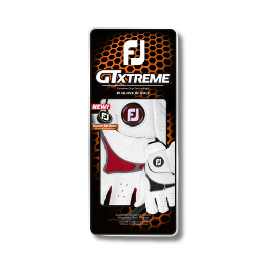 FootJoy GTxtreme Golf Glove – Left Hand