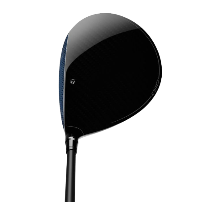 Taylormade Qi10 LS Driver - Right Hand