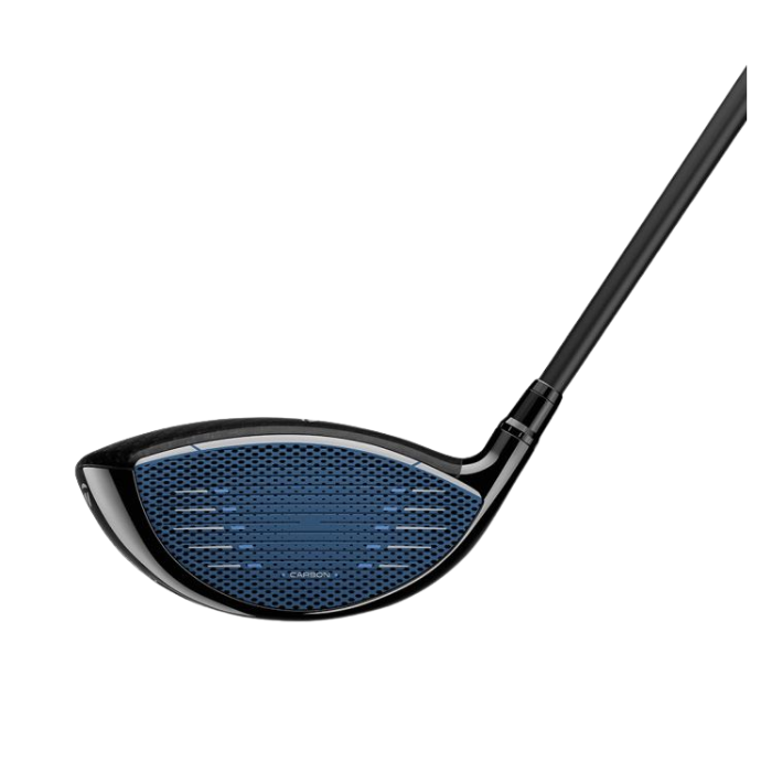 Taylormade Qi10 LS Driver - Right Hand