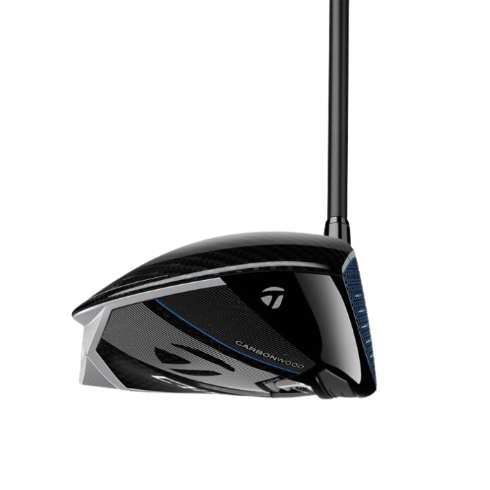 Taylormade Qi10 LS Driver - Right Hand