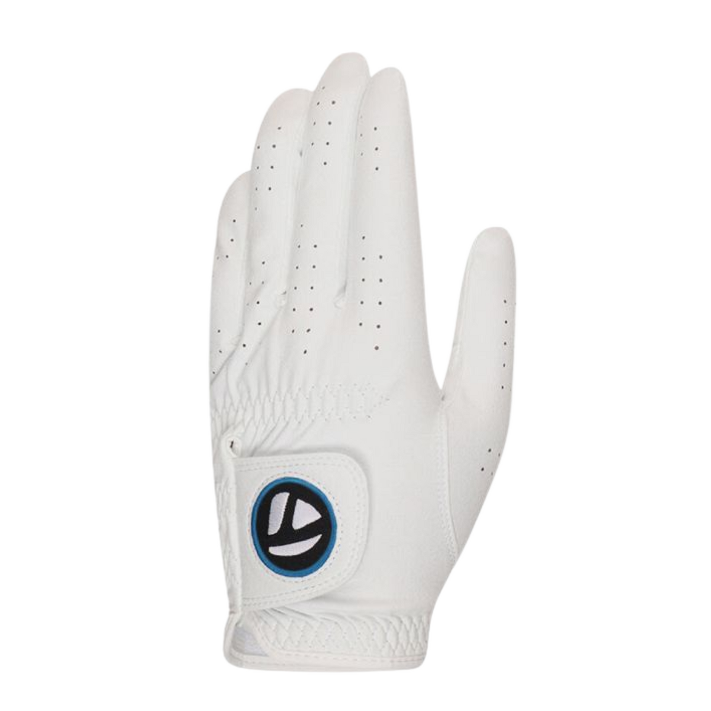 Taylormade Men’s Players Glove - White