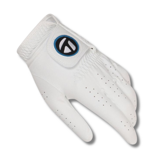 Taylormade Men’s Players Glove - White
