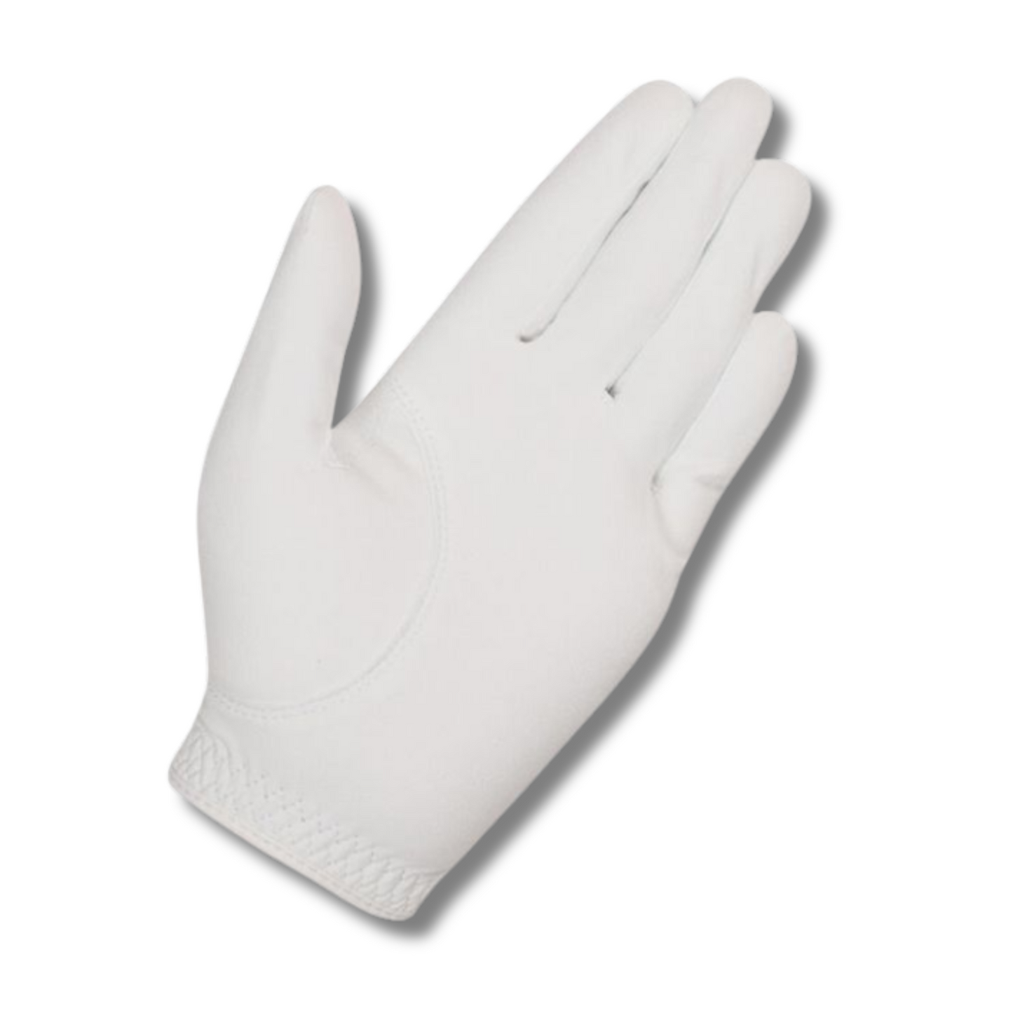 Taylormade Men’s Players Glove - White