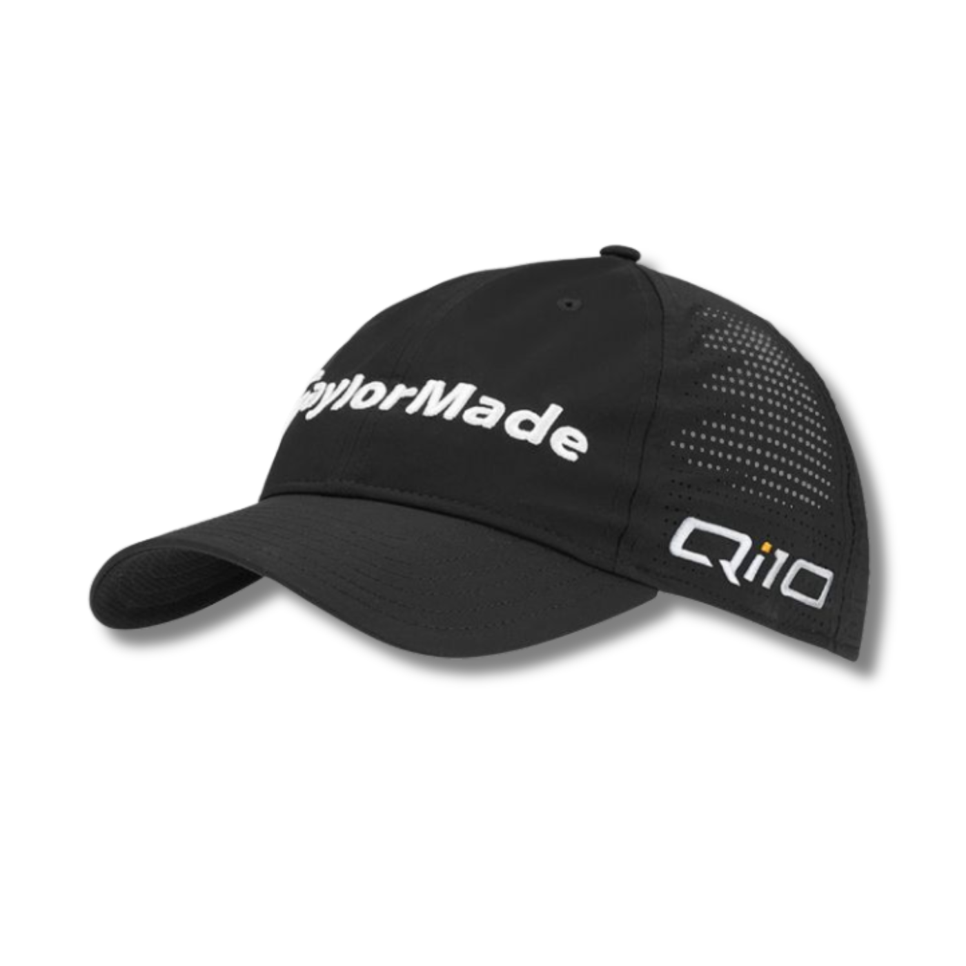 Taylormade Men’s Qi10 Tour Litetech Adjustable Cap