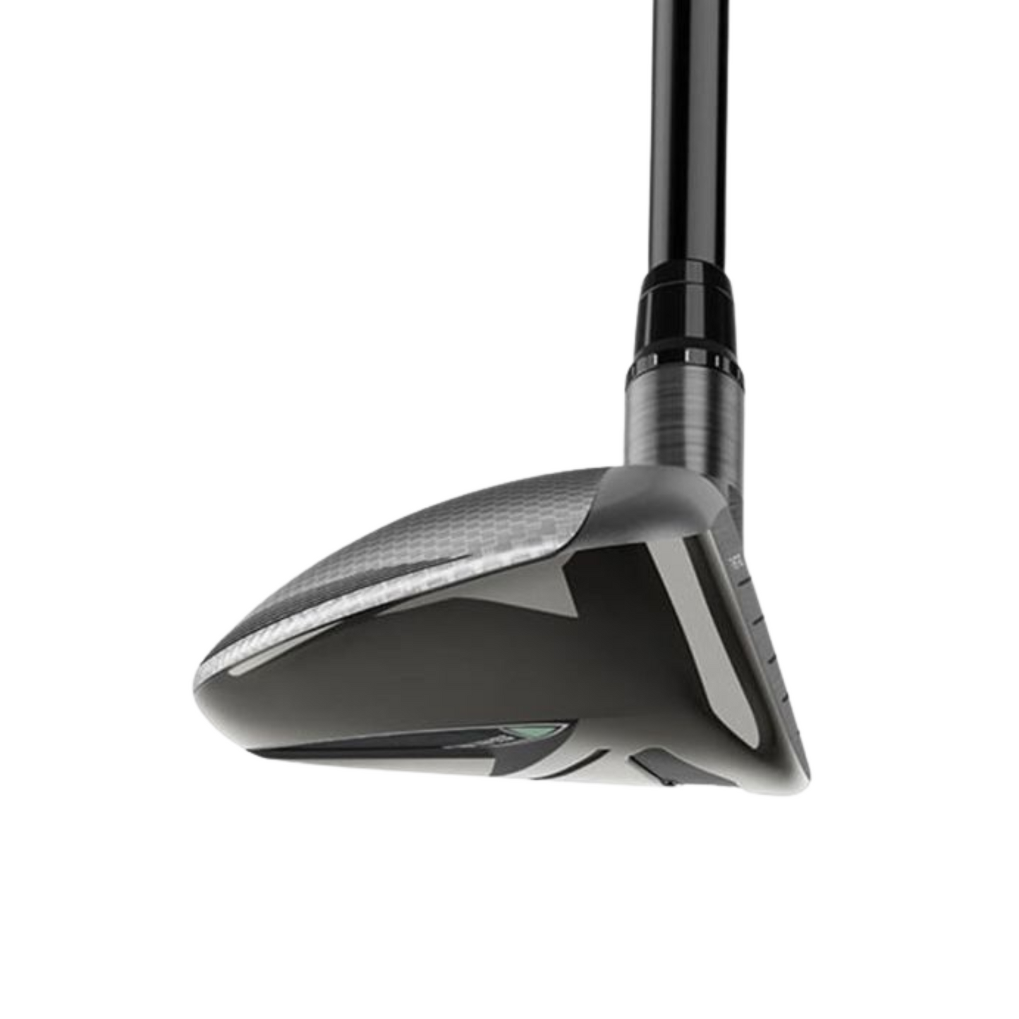 Taylormade Qi35 Rescue Regular - Right Hand