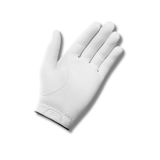 Taylormade Men’s Tour Preferred TP Flex Glove - Left Hand - White