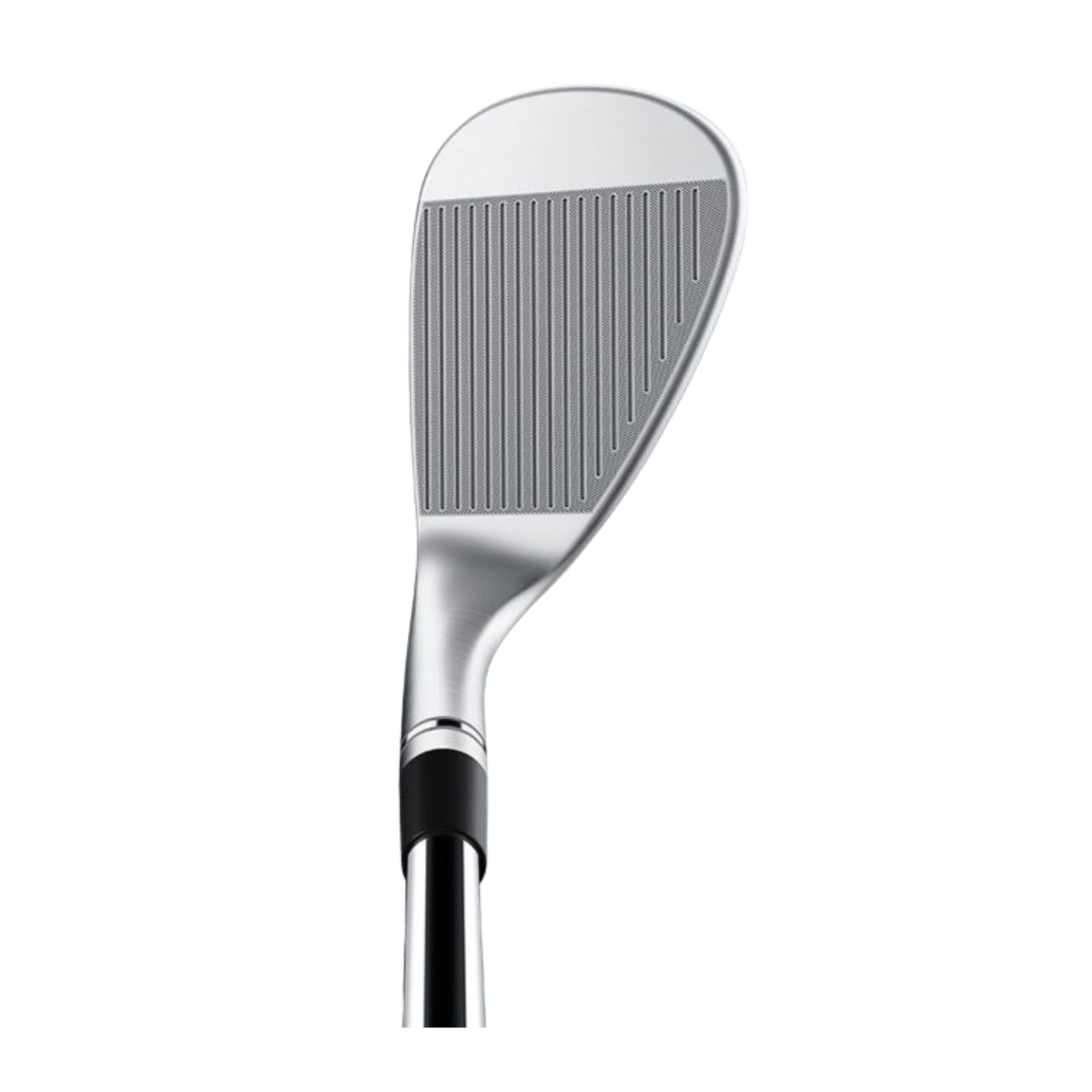 Taylormade Milled Grind 4 Steel Wedge
