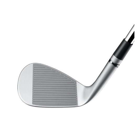 Taylormade Milled Grind 4 Steel Wedge