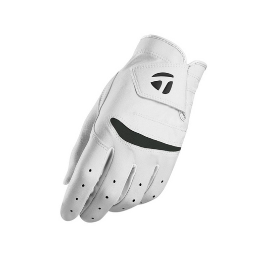 Taylormade Junior’s Stratus Glove - Left Hand - White