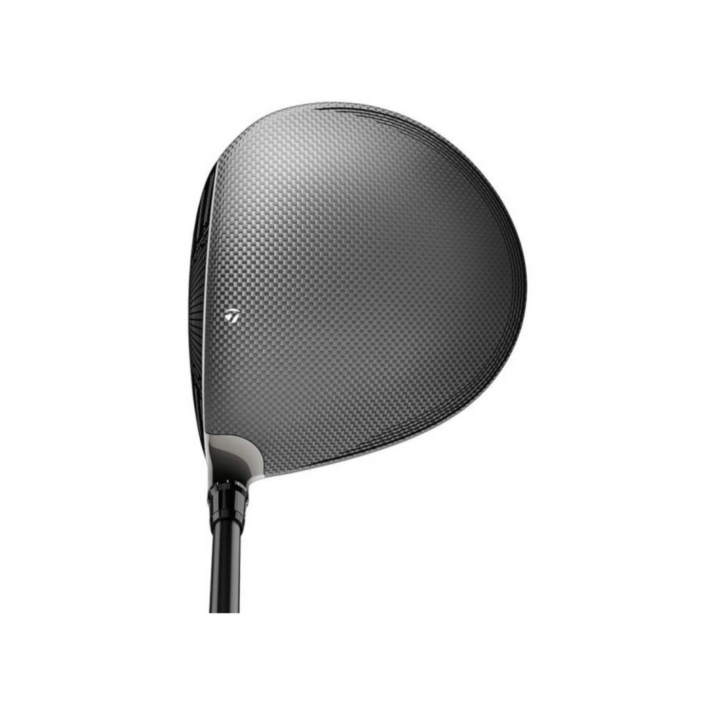 Taylormade Qi35 Driver - Right Hand