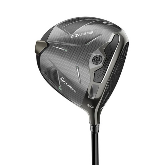 Taylormade Qi35 Driver - Right Hand