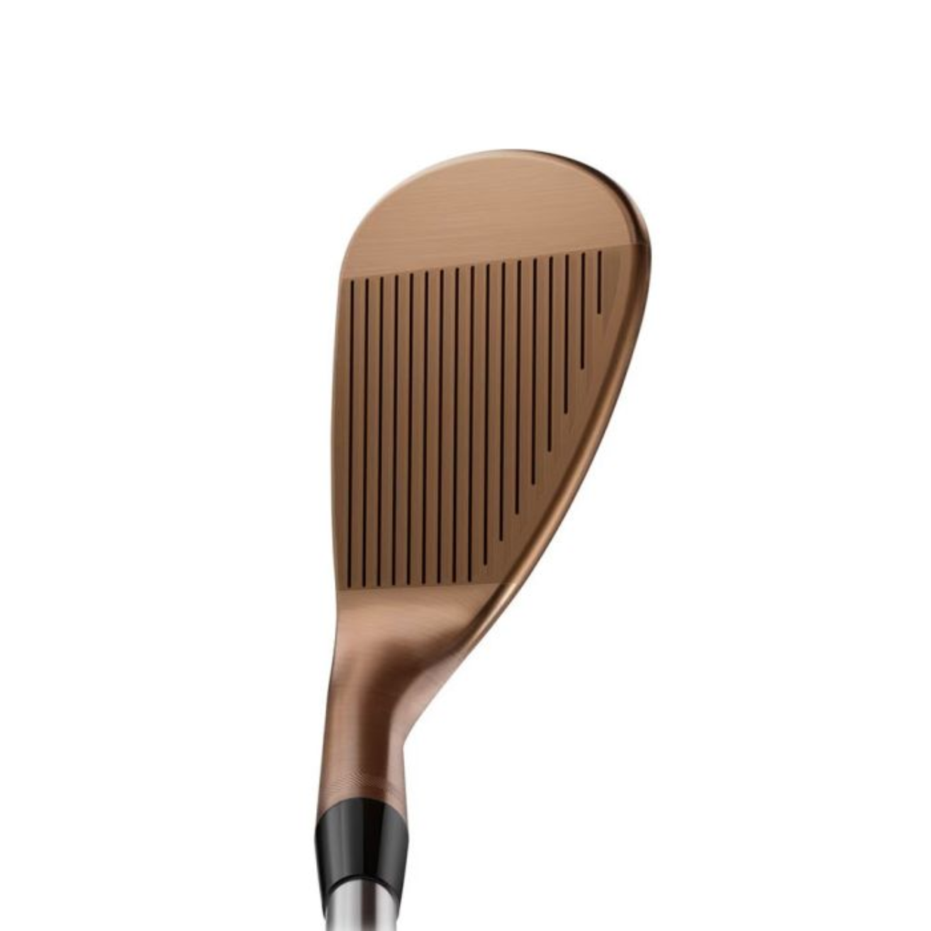 Titleist Vokey Design SM10 Steel Wedge - Oil Can