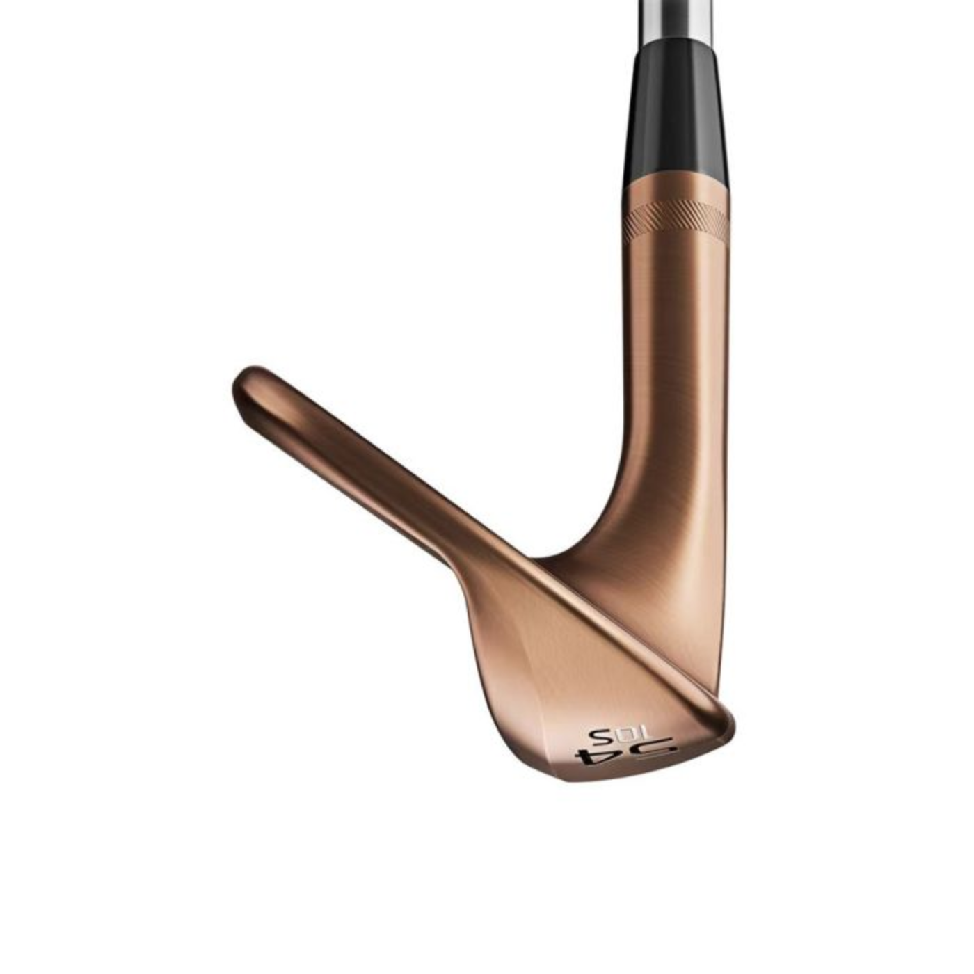 Titleist Vokey Design SM10 Steel Wedge - Oil Can